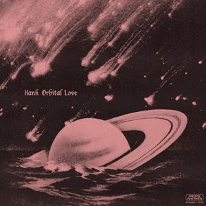 Orbital Love (EP)