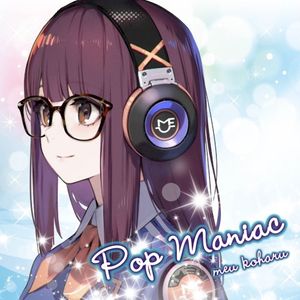 Pop Maniac