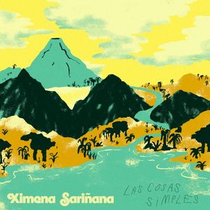 Las cosas simples (EP)