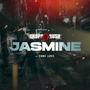 JASMINE (Single)