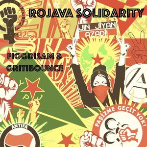 Rojava Solidarity (Single)