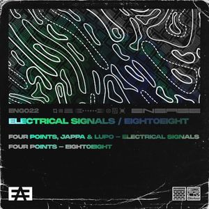 Electrical Signals / Eight0Eight (Single)