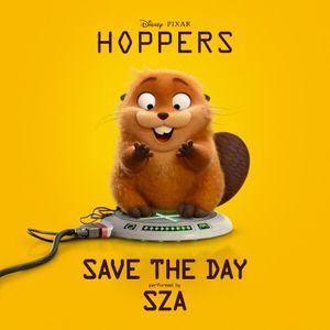 Save the Day (OST)