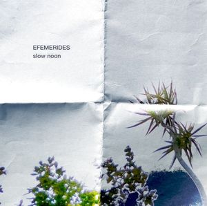 Slow Noon (EP)
