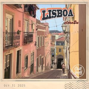 Lisboa (EP)