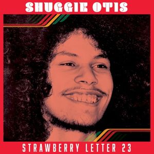 Strawberry Letter 23 (EP)