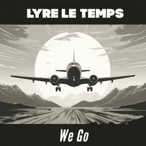 We Go (Single)
