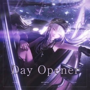 Day Opener (Single)