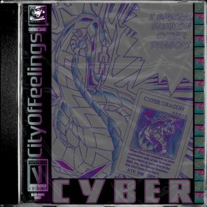 CYBER