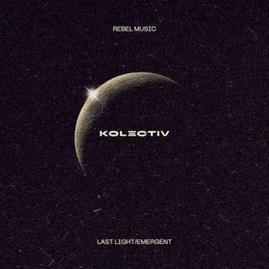 Last Light / Emergent (Single)