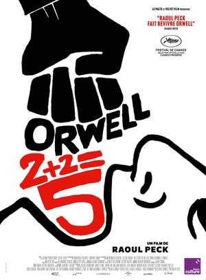 Orwell: 2+2=5