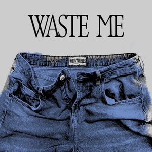 Waste Me (Single)