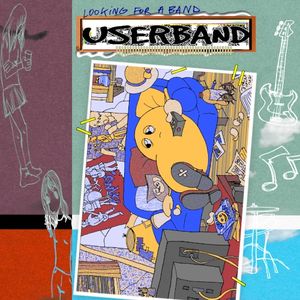 Looking For A Band