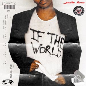 IF THE WORLD (Single)