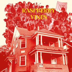 Raspberry Vines (Single)