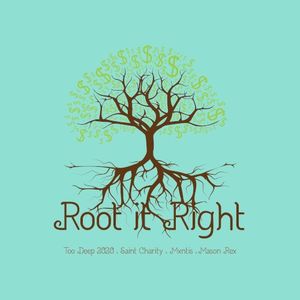 Root it Right (Single)