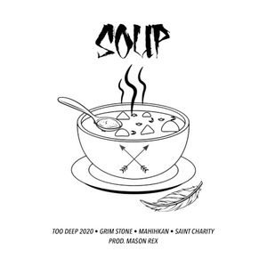 Soup (Single)