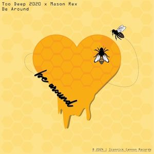 Be Around (Single)