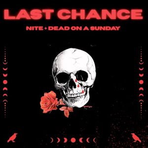 Last Chance (Single)