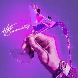 Hot Commodity (Single)