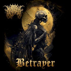 Betrayer (Single)