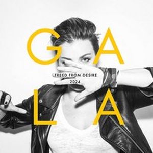Freed From Desire (2024 Version) (Single)