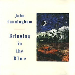 Bringing in the Blue