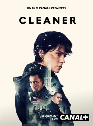 Cleaner