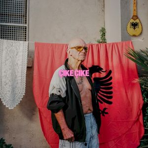 Çike Çike (Single)