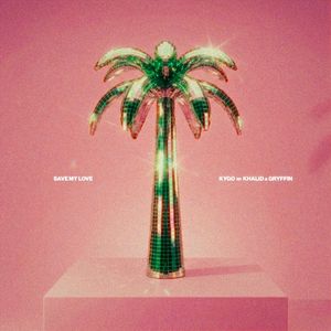 Save My Love (Single)