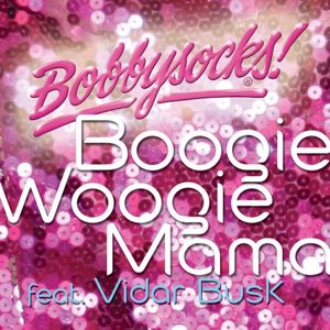 Boogie Woogie Mama (Single)
