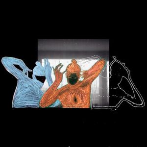 Don't Leave (Single)