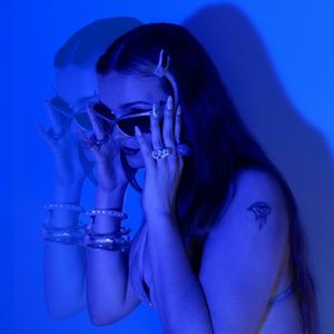 Before it ends me (Single)
