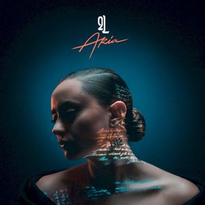 Aria (EP)
