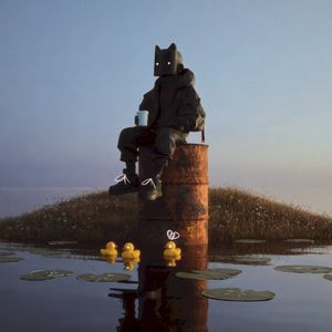 how to stay (Single)