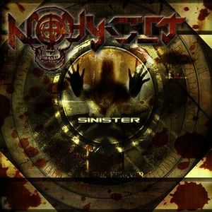 Sinister (EP)