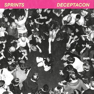 Deceptacon (Single)