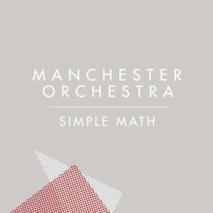 Simple Math (Single)