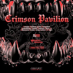Crimson Pavilion