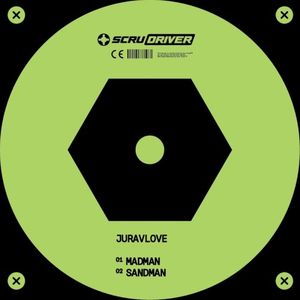 Madman / Sandman (Single)