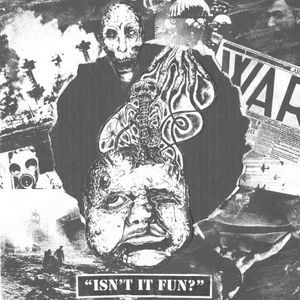 "Isn't It Fun?" (Single)