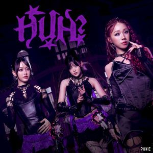 HUH? (Single)
