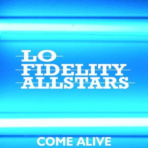 Come Alive (26 mix) (Single)
