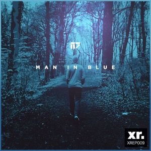 Man In Blue EP (EP)