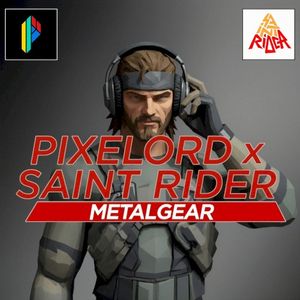 Metalgear (Single)