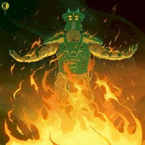 Feel It (Single)