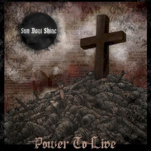 Power to Live (Single)