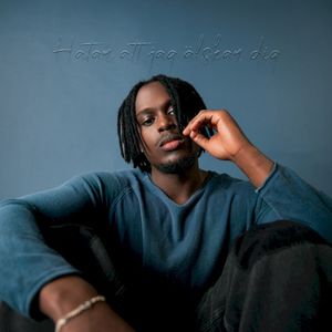 Hatar att jag älskar dig (Single)