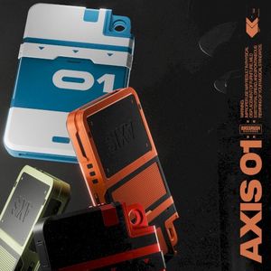 AXIS 01 (Single)
