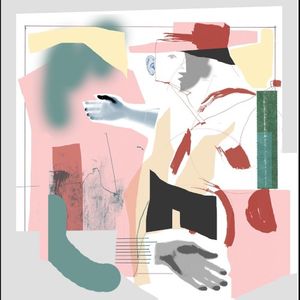 Strange Days (EP)